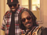 7 Days Of Funk (Dam-Funk & Snoopzilla)