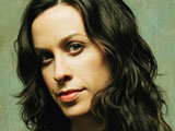 Alanis Morissette