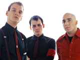 Alkaline Trio