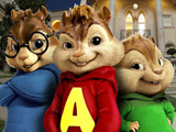 Alvin And The Chipmunks