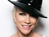 Annie Lennox