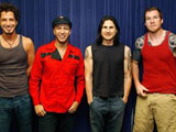 Audioslave