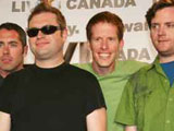 Barenaked Ladies