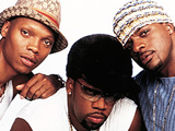 Bell Biv DeVoe