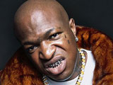 Birdman New Grill