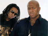 Birdman & Lil Wayne