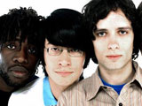 Bloc Party