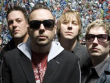 Blue October