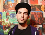 Borgore