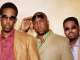 Boyz II Men