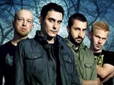 Breaking Benjamin