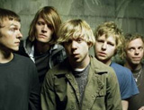 Cage The Elephant