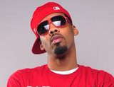 Chevy Woods