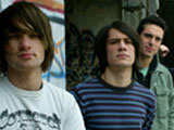 Circa Survive