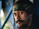 Damian "Jr. Gong" Marley