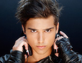 Eric Saade