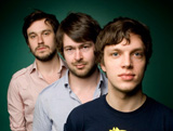 Friendly Fires