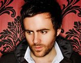 Gareth Emery