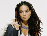 Goapele