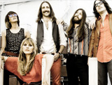 Grace Potter & The Nocturnals