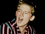 Jerry Lee Lewis