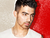 Joe Jonas