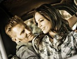 Joey + Rory