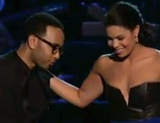 John Legend & Jordin Sparks