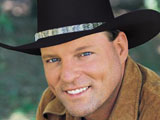 John Michael Montgomery