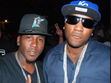 JW & Young Jeezy