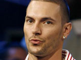 Kevin Federline