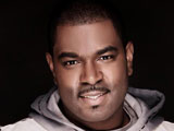 Kevin LeVar