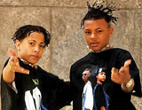 Kris Kross