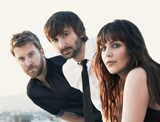 Lady Antebellum