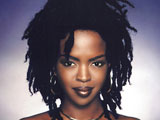 Lauryn Hill