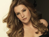 Lisa Marie Presley