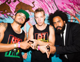 Major Lazer