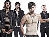 Marianas Trench