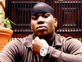 Mark Morrison