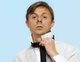 Martin Solveig