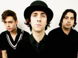 Maximo Park