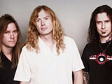 Megadeth