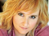 Melissa Etheridge