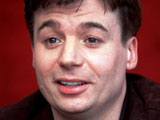 Mike Myers