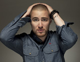 Mike Posner