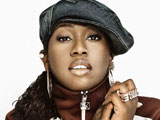 Missy Elliott