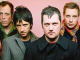 Modest Mouse