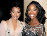 Monica & Brandy