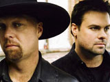 Montgomery Gentry