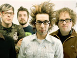 Motion City Soundtrack